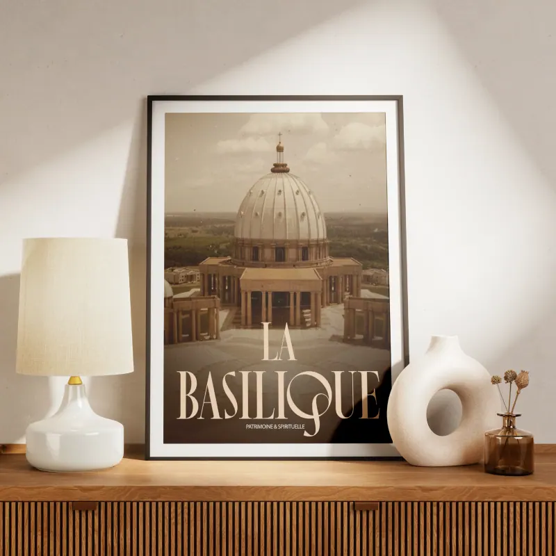La Basilique